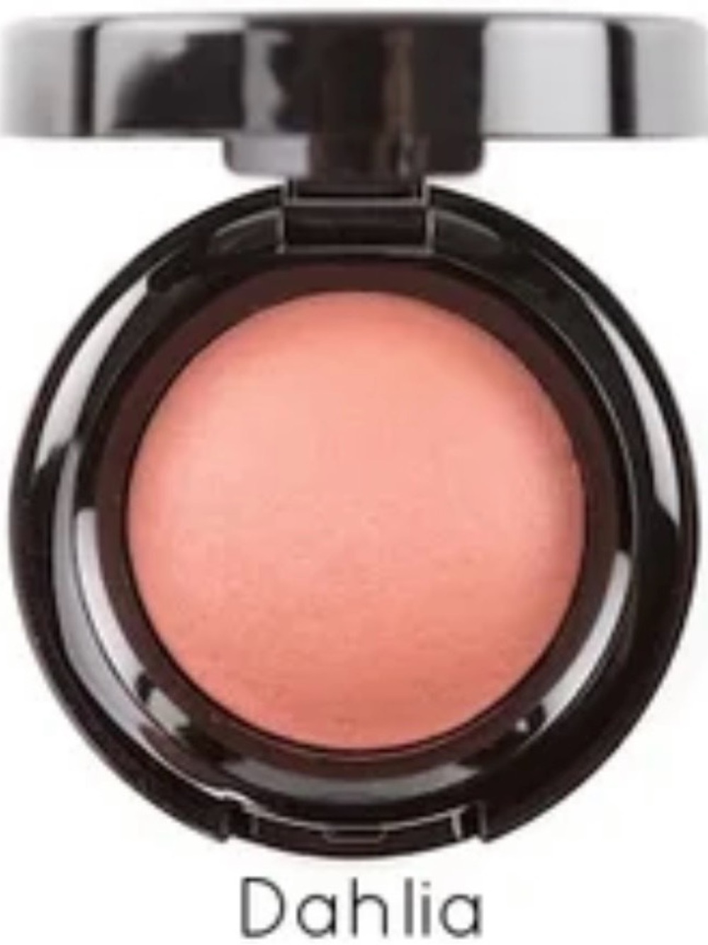 DAHLIA BAKED BLUSH - LONG LASTING & WEARING SOLD BY PROFESSIONAL MUA COUNTER!!